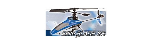 E-Flite Blade SR