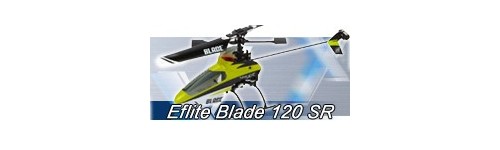 E-fllte Blade 120 SR