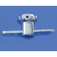 HM-38--Z-17 Lower blade connector holder