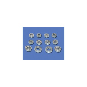 HM-38--Z-23 Bearing set