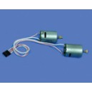 HM-38--Z-24 Motor set