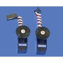 HM-38--Z-25 Servo
