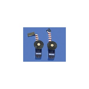 HM-38--Z-25 Servo