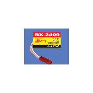 HM-38--Z-27 Receiver(2.4G)