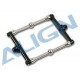 H25006-00 Metal Flybar Control Set/Black