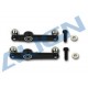 Metal SF Mixing Arm/Black- H25013TA