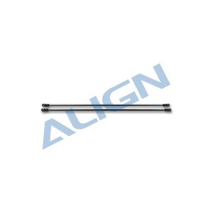 Tail Boom Brace