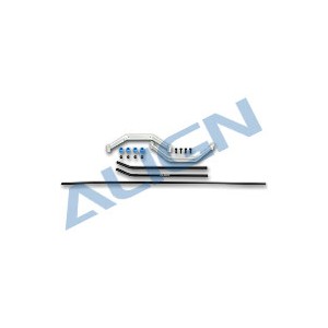 Landing Skid - H25034TA 