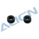 H25038A Damper Rubber/Gray 75 deg