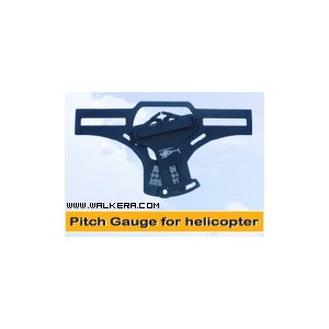walkera pitch gauge
