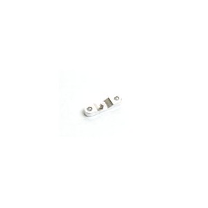 AT25009 Trex 250 - Metal tail fin adapter