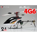 Walkera 4G6 radio WK2602 