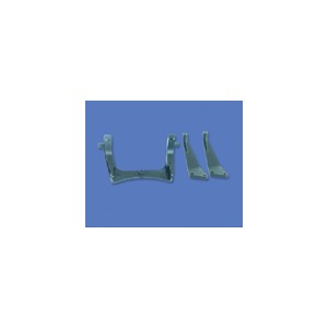 HM-LM400-Z-09 Fuselage Holder Set 