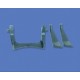 HM-LM400-Z-09 Fuselage Holder Set 
