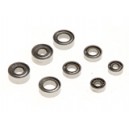 HM-CB180-Z-26 Bearing Set