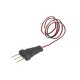 HM-CB100-Z-23 Tail motor wire