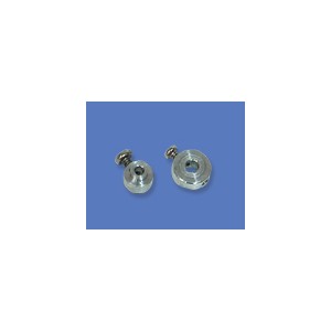 HM-4G6-Z-13 Fixing sleeve set 