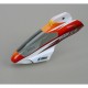 BLADESR Cabine rouge