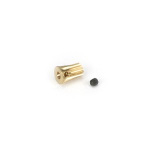 BLADE4  Pinion moteur  9T 0.5M  SR/OP