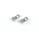 Metal Tail Control Link (for Trex 250)