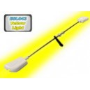 LED Fly-Bar Full Set - Yellow (Lama v3, 4, Blade CX2)