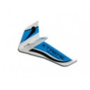 Tail Fins-type A (Blue)