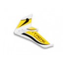 Tail Fins-type A (Yellow)