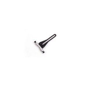 Graphite Swash Guide (Belt CPv2)