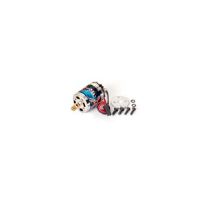 Xtreme tuning Esky Honey Bee FP - moteur 380