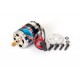 Modified 380X Brushed Motor