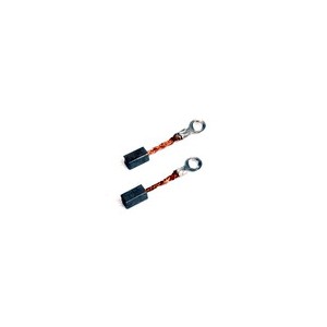 Xtreme tuning Esky Honey Bee FP - charbons pour moteur 380