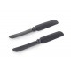 Xtreme tuning Esky Honey Bee FP - helice queue pr entrainement direct