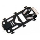 Front Angled Battery Mount- King2 (used with ESK008 or ESK012)