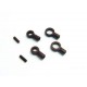 Xtreme tuning chapes pour stabilisateur