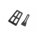 Swash Guide and Receiver Plate (spare for W46001)