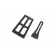 Xtreme Tuning Swash Guide and Receiver Plate (spare for W46001)