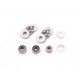 Ball Bearing Set (spare for W46001)