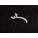 Front Servo Mount (spare for W46001)