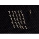Screw Set (spare for W46001)