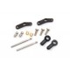 Fly-bar Mixer (Metal) (For 4-3B)