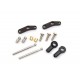 Xtreme tuning - melangeur pour Walkera 4-3B