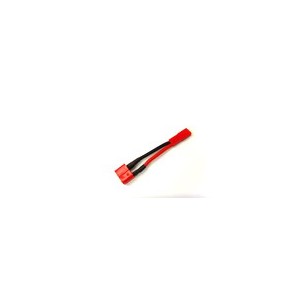 Xtreme cable conversion JST Deans F
