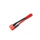 Xtreme cable conversion JST Deans F