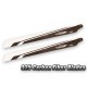 Xtreme Tuning Carbon Fiber Blade 325 mm - pour hélico 450