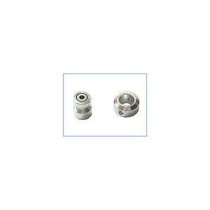 InnerShaft Aluminum Bearing Housing W/ Shaft Collar - MCX