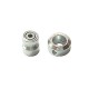 InnerShaft Aluminum Bearing Housing W/ Shaft Collar - MCX