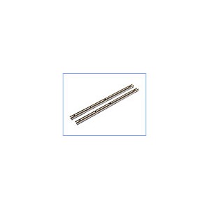 Aluminum Main Shaft - Blade MCX/MCX2