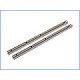 Aluminum Main Shaft - Blade MCX/MCX2