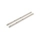 Aluminum Main Shaft - Blade MCX/MCX2