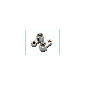 CNC Aluminum Control Arm - T-REX 550E  